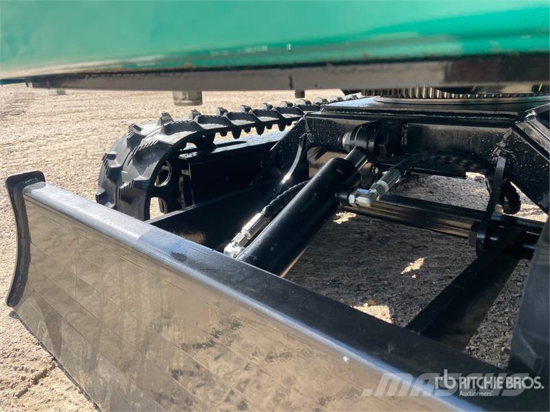CFG KT13R Mini Excavator (Unused) Εκσκαφάκι (διαβολάκι) < 7t