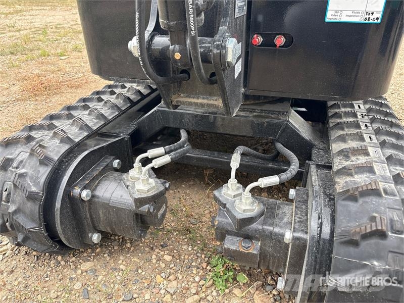 CFG KT13R Mini Excavator (Unused) 小型挖掘机