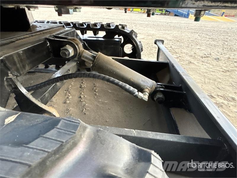 CFG KT13R Mini Excavator (Unused) Mini rýpadla < 7t
