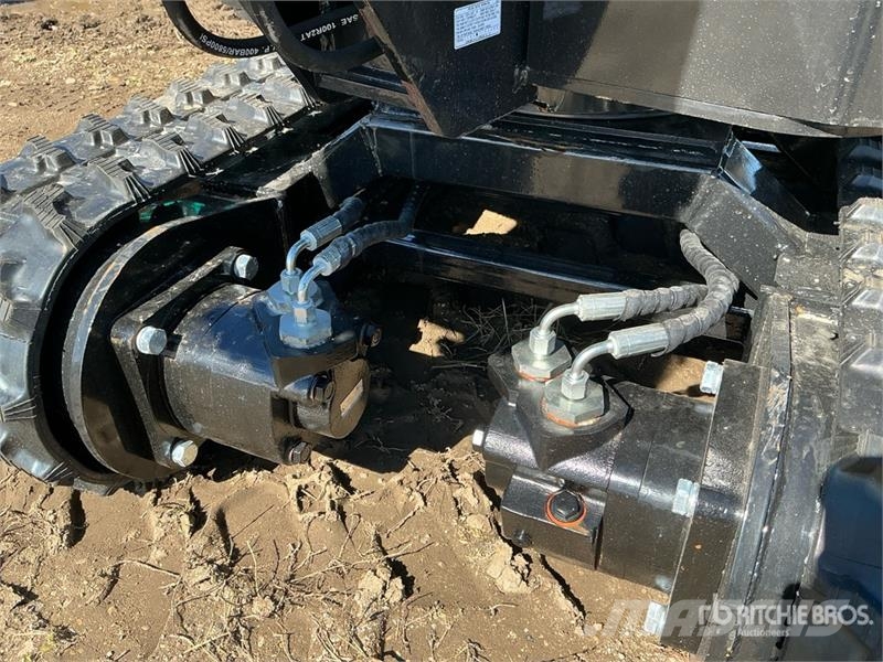 CFG KT13R Mini Excavator (Unused) Mini excavadoras < 7t