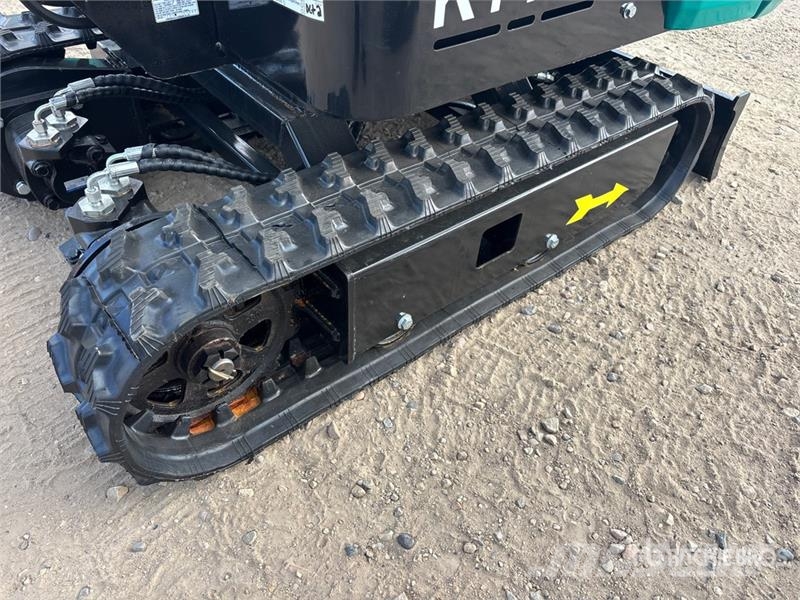 CFG KT13R Mini Excavator (Unused) Minibagger < 7t