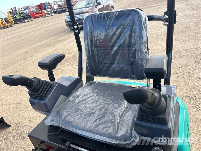 CFG KT13R Mini Excavator (Unused) Minibagger < 7t