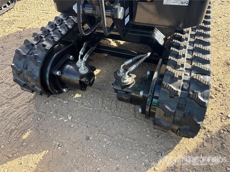 CFG KT13R Mini Excavator (Unused) Minibagger < 7t