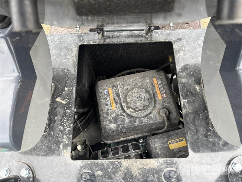 CFG KT13R Mini Excavator (Unused) 小型挖掘机