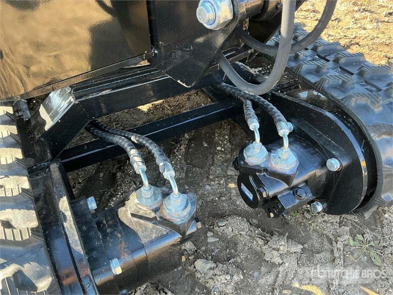 CFG KT13R Mini Excavator (Unused) 小型挖掘机
