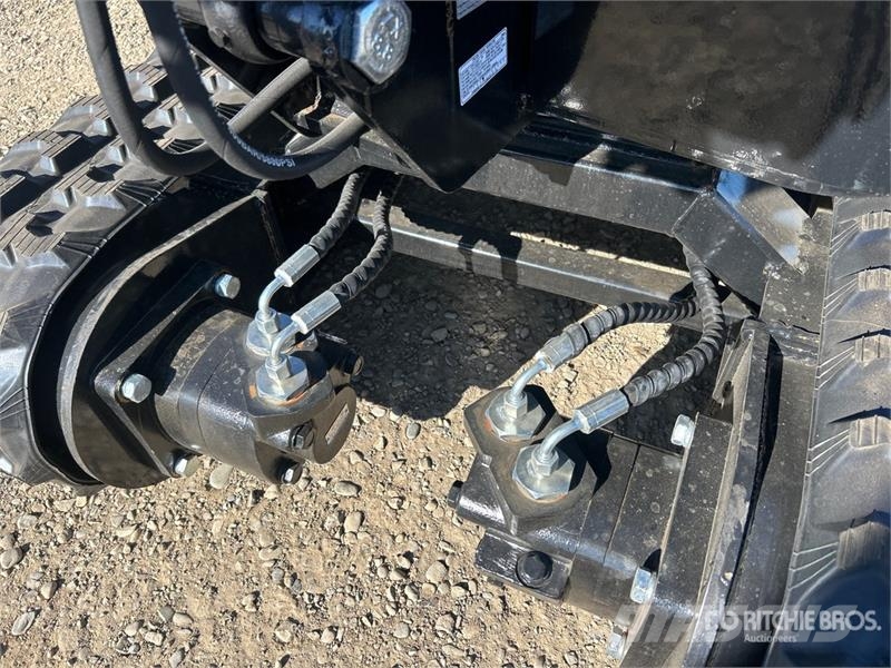 CFG KT13R Mini Excavator (Unused) Minigravemaskiner