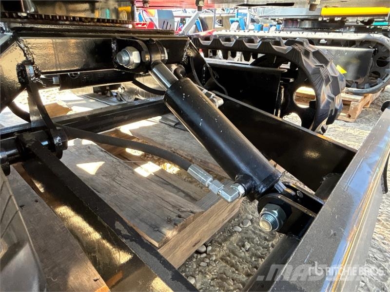 CFG KT13R Mini Excavator (Unused) Mini excavadoras < 7t