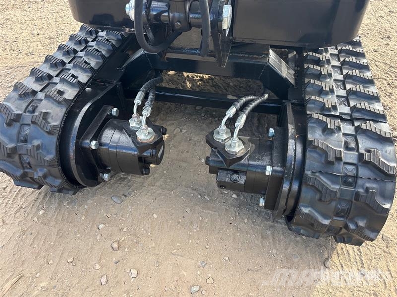 CFG KT13R Mini Excavator (Unused) Minibagger < 7t
