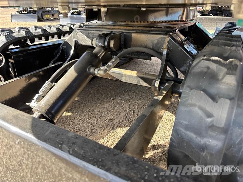 CFG KT13R Mini Excavator (Unused) Mini kotrók < 7t