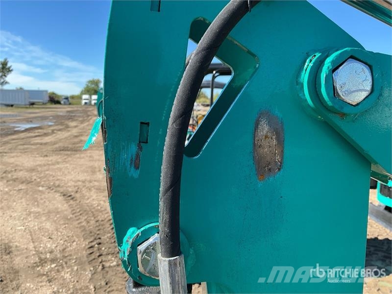 CFG KT13R Mini Excavator (Unused) Mini excavadoras < 7t
