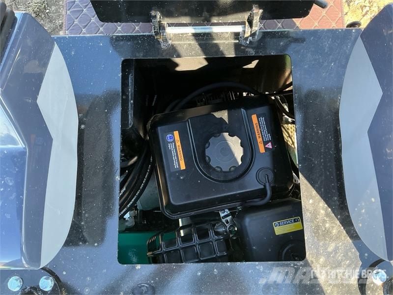 CFG KT13R Mini Excavator (Unused) 小型挖掘机