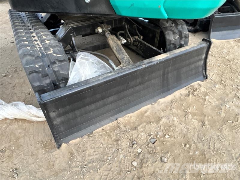 CFG KT13R Mini Excavator (Unused) Mini bageri <7t