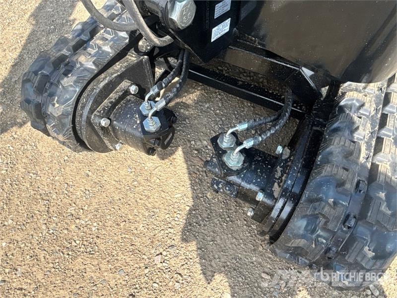 CFG KT13R Mini Excavator (Unused) Miniescavatori