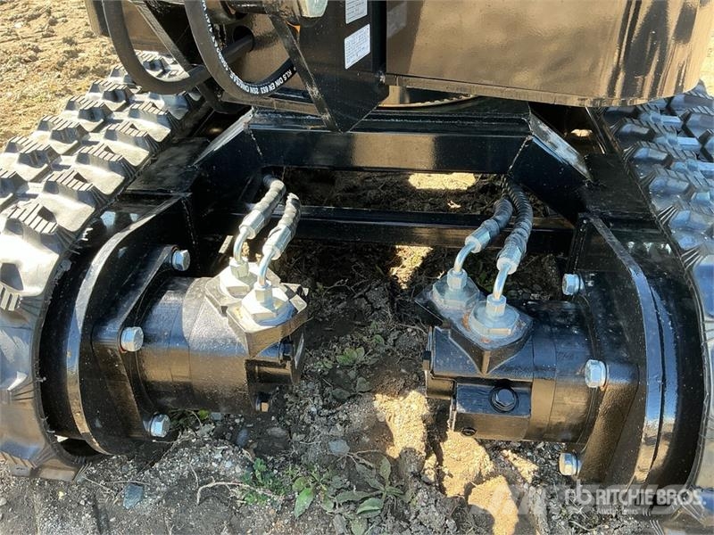 CFG KT13R Mini Excavator (Unused) Mini rýpadla < 7t