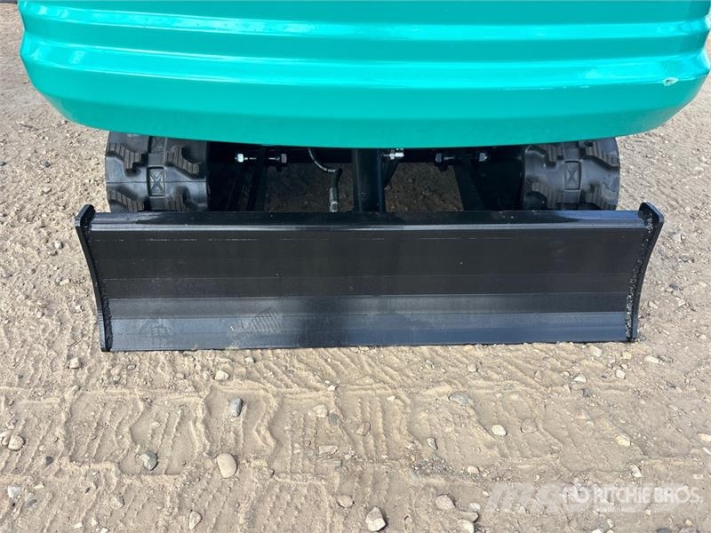 CFG KT13R Mini Excavator (Unused) Minibagger < 7t