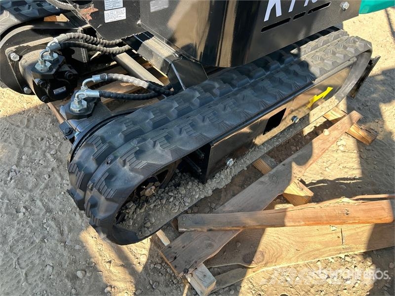 CFG KT13R Mini Excavator (Unused) Mini excavadoras < 7t