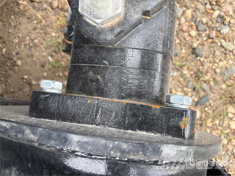 CFG KT13R Mini Excavator (Unused) 小型挖掘机