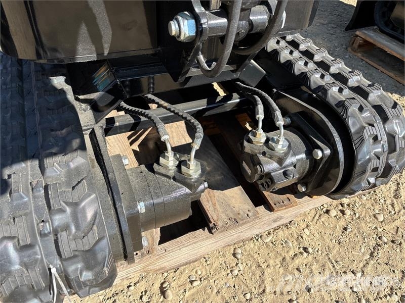 CFG KT13R Mini Excavator (Unused) Mini excavadoras < 7t