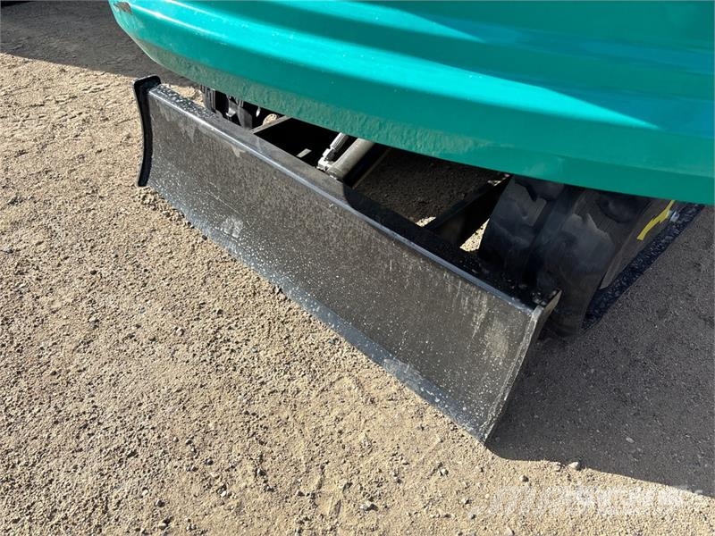 CFG KT13R Mini Excavator (Unused) Mini kotrók < 7t