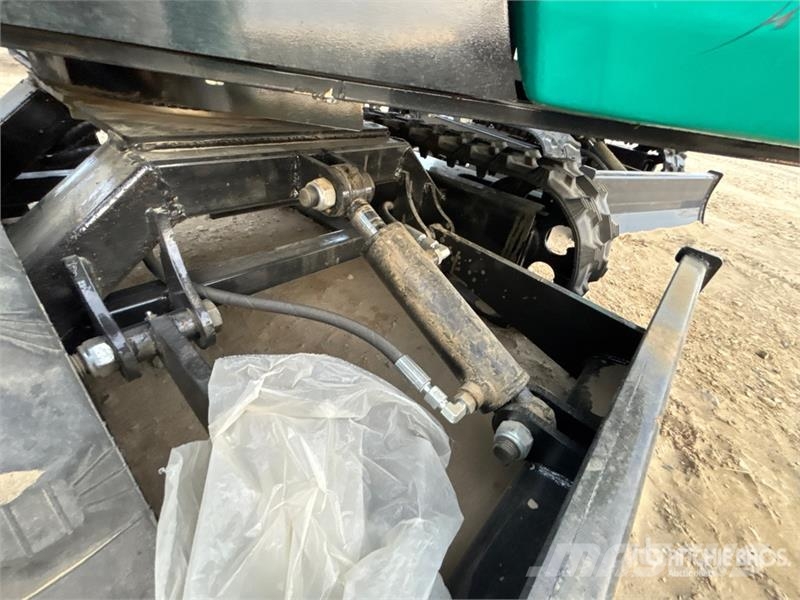 CFG KT13R Mini Excavator (Unused) Mini bageri <7t