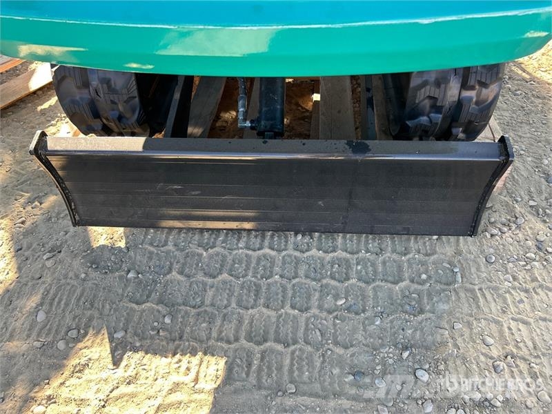 CFG KT13R Mini Excavator (Unused) Mini excavadoras < 7t