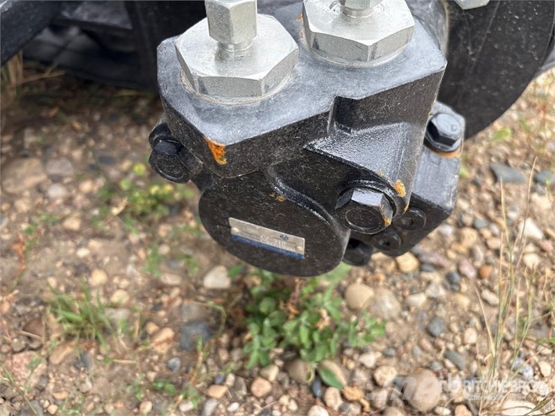 CFG KT13R Mini Excavator (Unused) 小型挖掘机