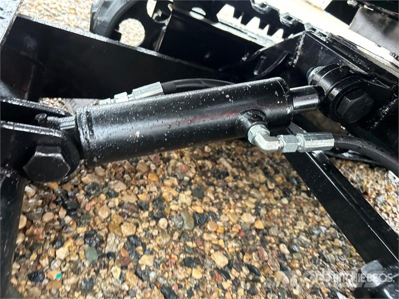CFG KT13R Mini Excavator (Unused) Mini bageri <7t