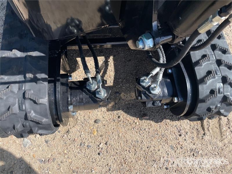 CFG KT13R Mini Excavator (Unused) Εκσκαφάκι (διαβολάκι) < 7t
