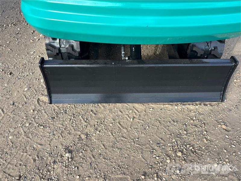 CFG KT13R Mini Excavator (Unused) Minibagger < 7t