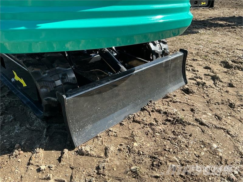 CFG KT13R Mini Excavator (Unused) Mini rýpadla < 7t