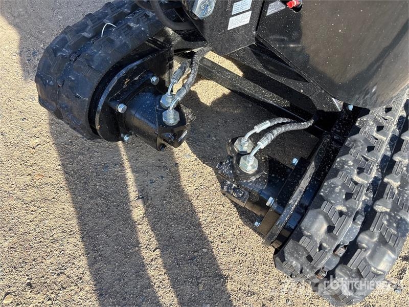 CFG KT13R Mini Excavator (Unused) Miniescavatori