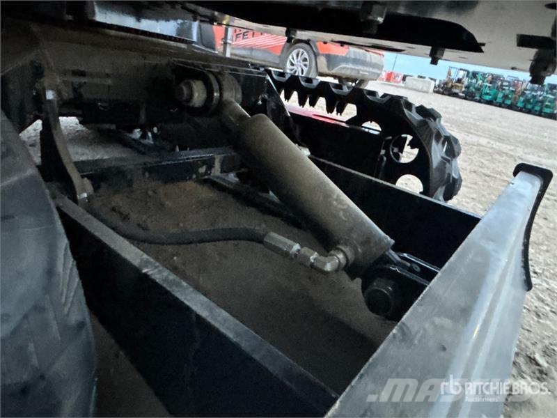 CFG KT13R Mini Excavator (Unused) Mini rýpadla < 7t