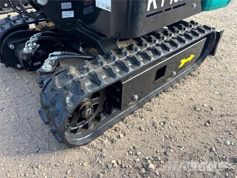 CFG KT13R Mini Excavator (Unused) Minibagger < 7t
