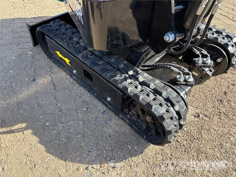 CFG KT13R Mini Excavator (Unused) Miniescavatori
