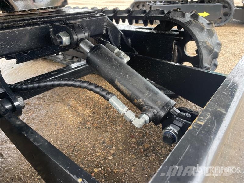 CFG KT13R Mini Excavator (Unused) Εκσκαφάκι (διαβολάκι) < 7t