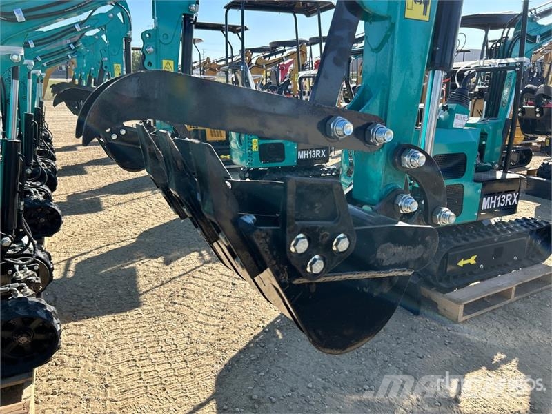 CFG KT13R Mini Excavator (Unused) Mini excavadoras < 7t