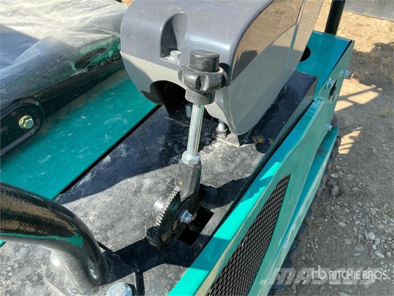 CFG KV16R Mini Excavator (Unused) 小型挖掘机