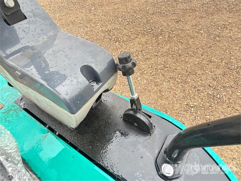 CFG KV16R Mini Excavator (Inoperable) Εκσκαφάκι (διαβολάκι) < 7t
