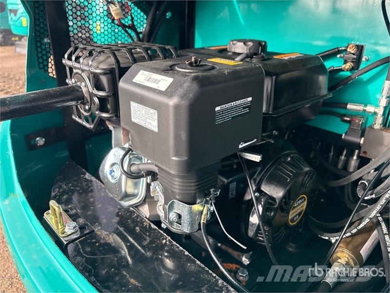 CFG KV16R Mini Excavator (Unused) Minibagger < 7t