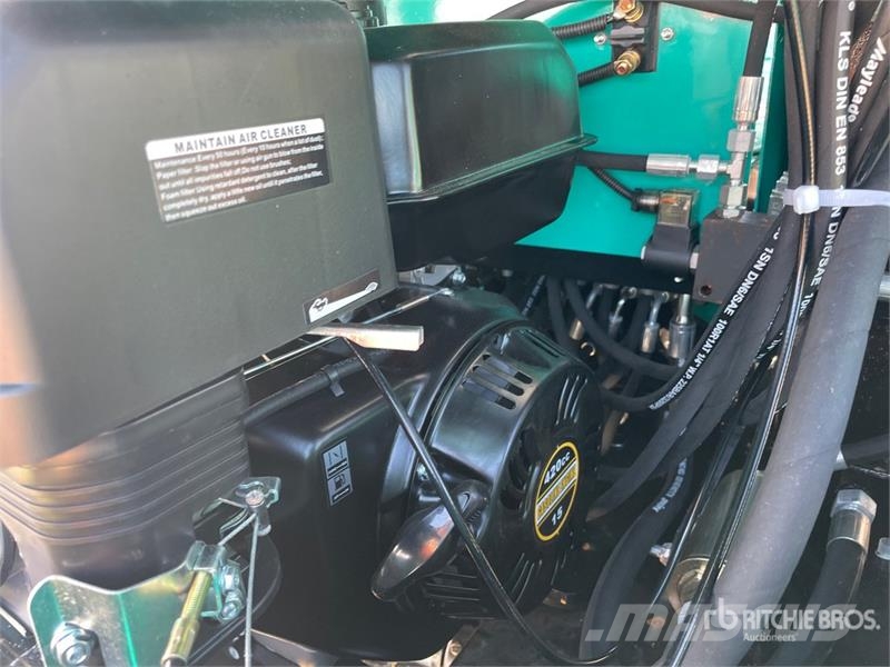 CFG KV16R Mini Excavator (Unused) Εκσκαφάκι (διαβολάκι) < 7t