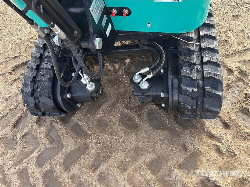 CFG KV16R Mini Excavator (Unused) Minibagger < 7t