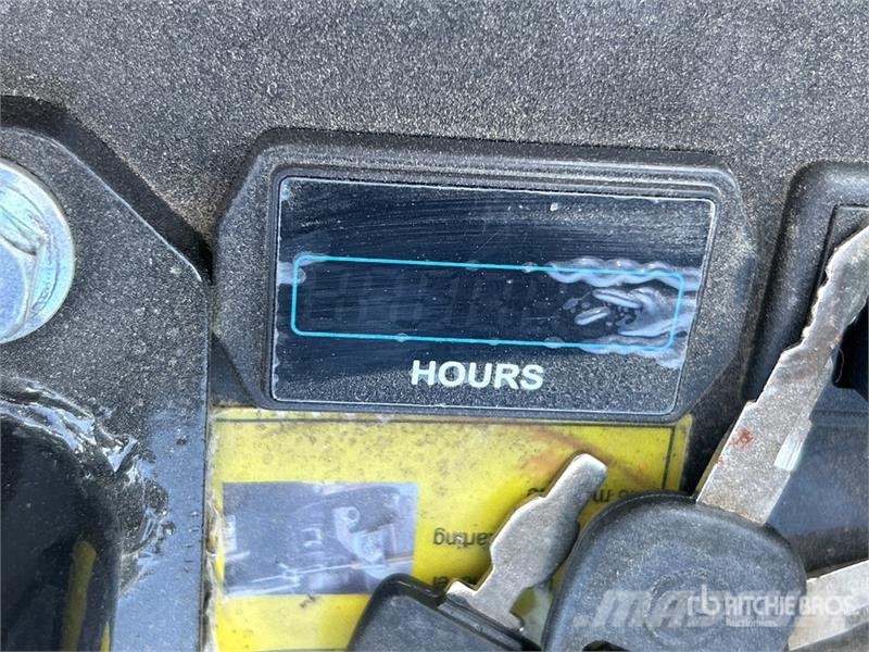 CFG KV16R Mini Excavator (Unused) Mini rýpadla < 7t