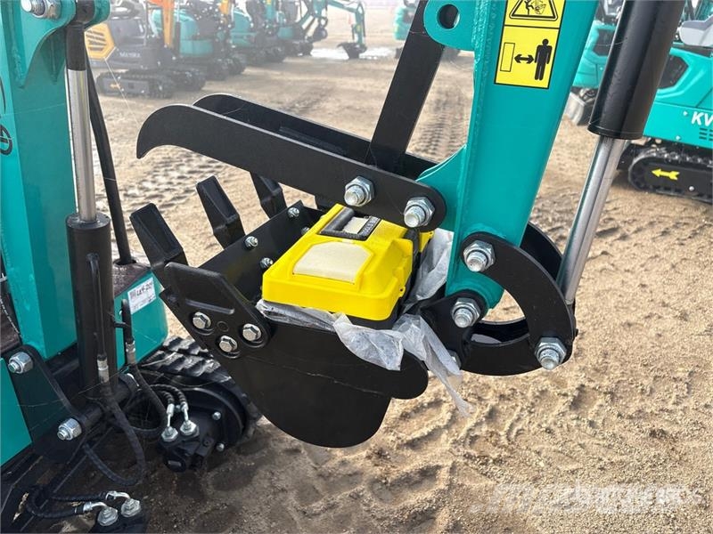 CFG KV16R Mini Excavator (Unused) Minibagger < 7t