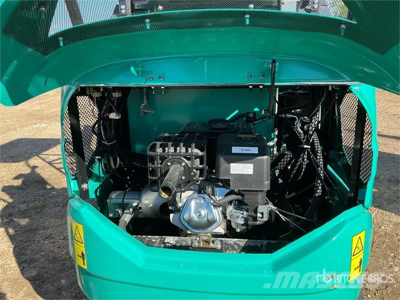 CFG KV16R Mini Excavator (Unused) Minigrävare < 7t