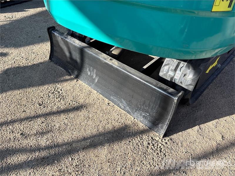 CFG KV16R Mini Excavator (Unused) Mini kotrók < 7t