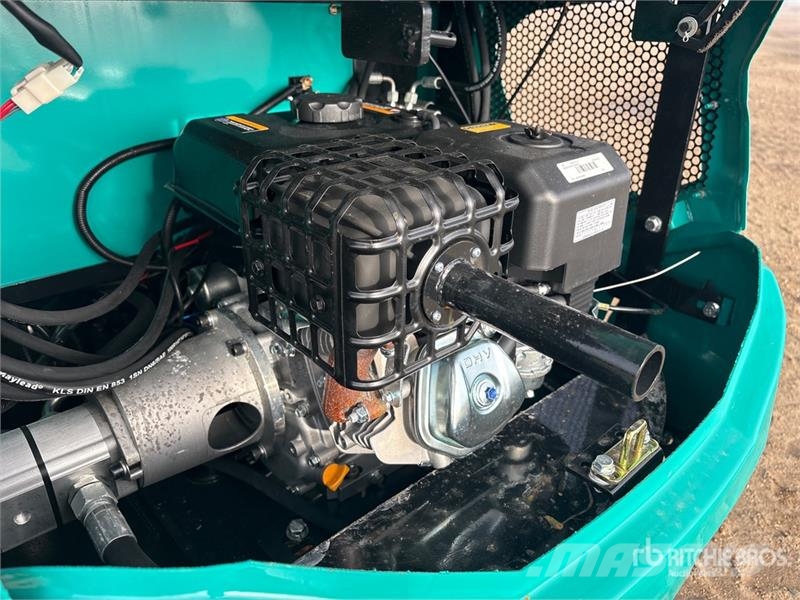 CFG KV16R Mini Excavator (Unused) Minibagger < 7t