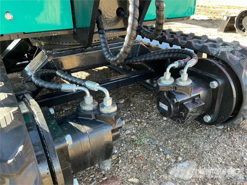 CFG KV16R Mini Excavator (Unused) Minigrävare < 7t