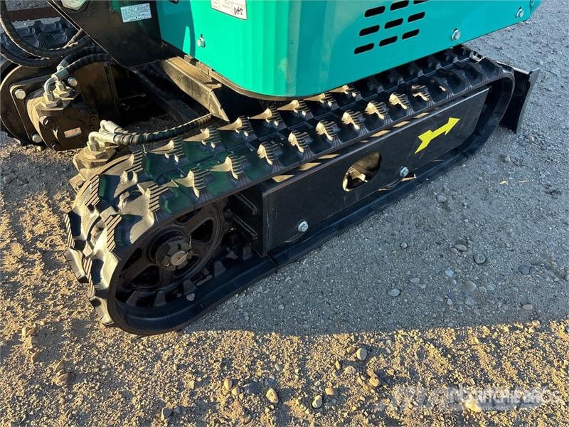 CFG KV16R Mini Excavator (Unused) Mini ekskavatori < 7 t