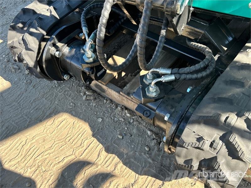 CFG KV16R Mini Excavator (Unused) Mini rýpadla < 7t
