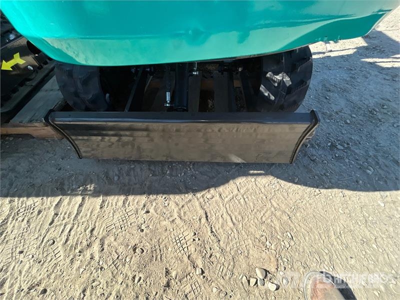 CFG KV16R Mini Excavator (Unused) Mini rýpadla < 7t